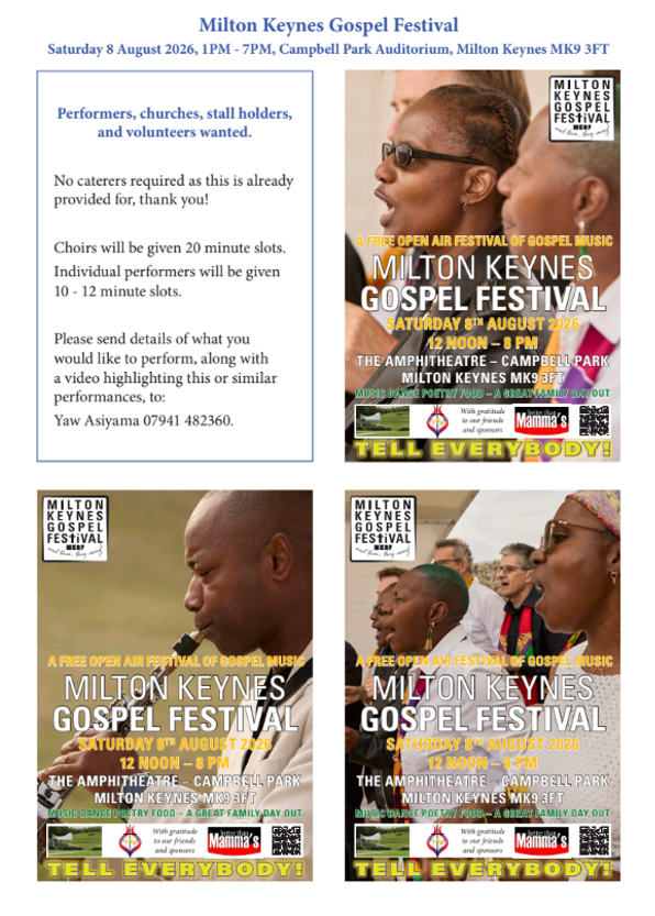 Milton-Keynes-Gospel-Festival-2026-1 Milton Keynes Gospel Festival 2026!