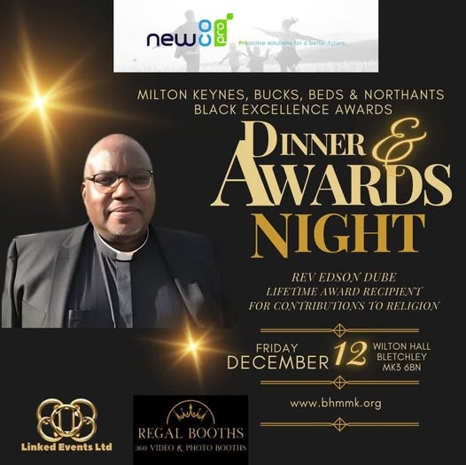 Black-Excellence-Awards-2 2025 Milton Keynes, Bucks, Beds & Northants Black Excellence Awards